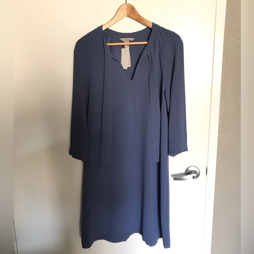 Brand New H&M Sheath Dress